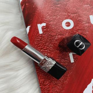 dior圣诞节限量口红套装2020,dior圣诞限定礼盒2019