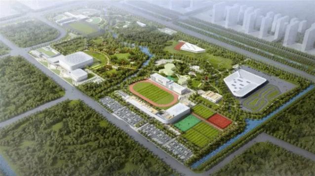 1字头！S1线、公园、学校…近在咫尺，昆山价值洼地曝光