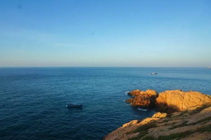 这座海岛我做好了攻略，适合约上最好的朋友一起去