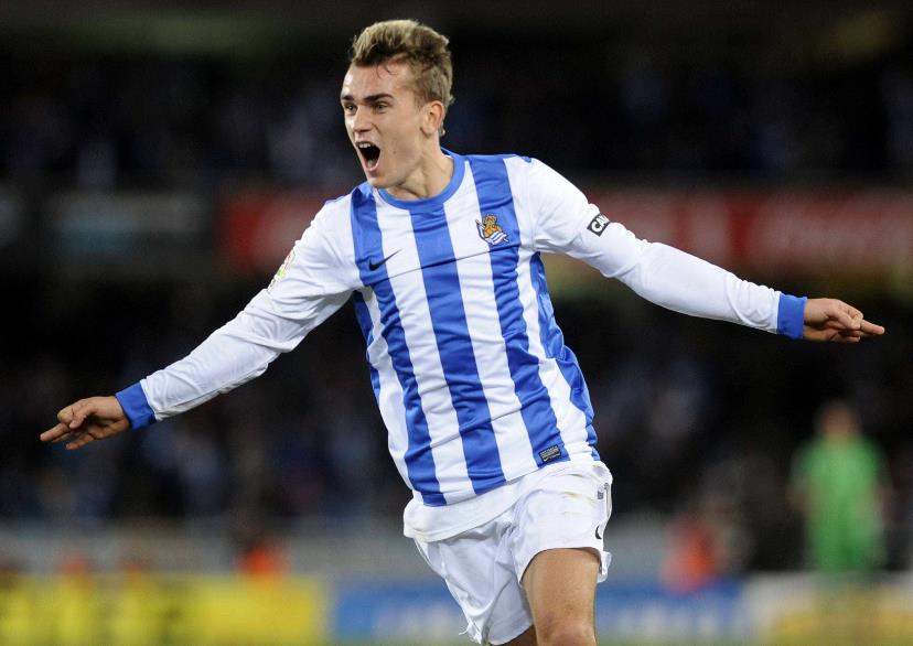 皇家社会5连胜,皇家社会5比0