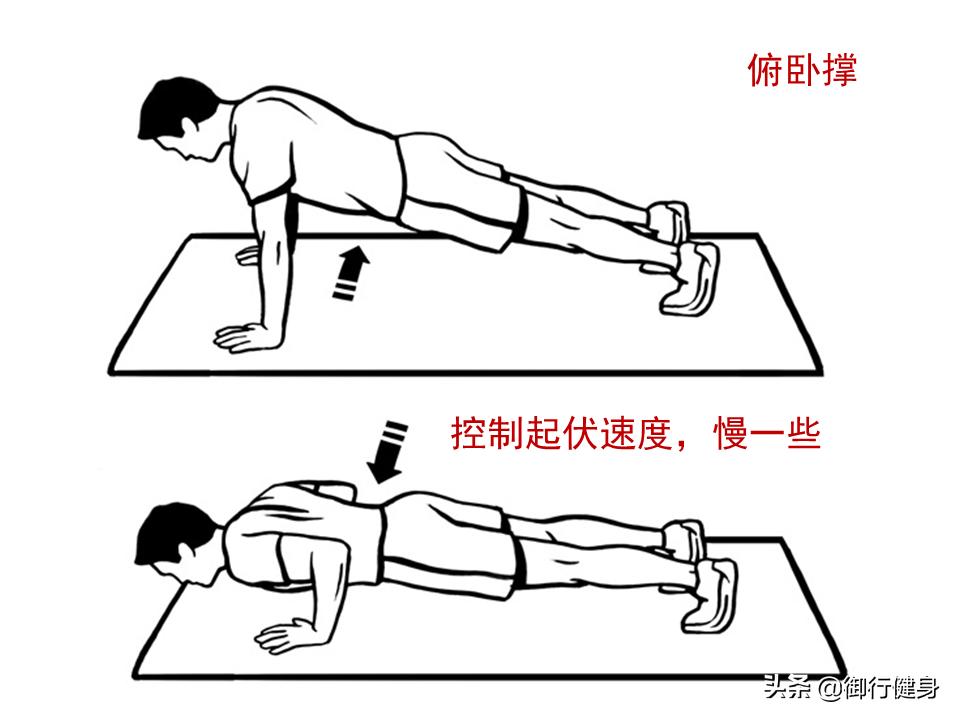 练胸肌到底是胸发力还是拉伸胸肌,练胸肌最有效的动作上中下胸