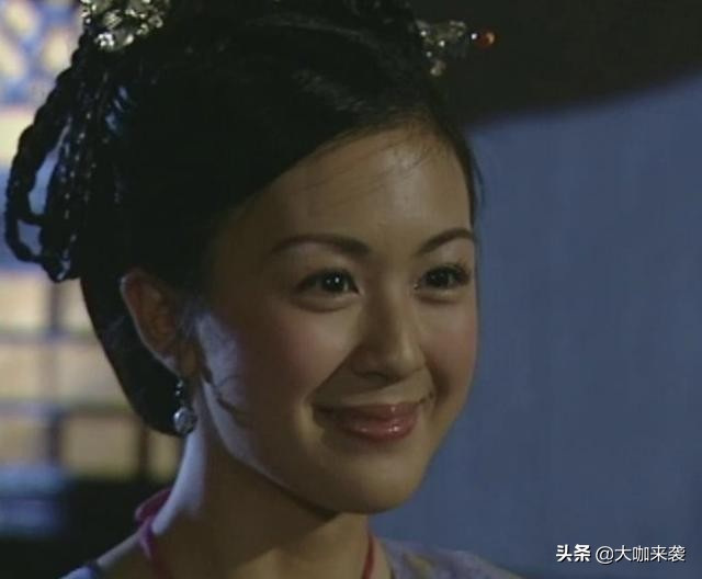 唐宁和张国荣合影,张国荣和周润发年纪