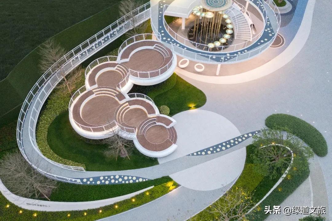 在地铁上盖的房子,在地铁上建房子