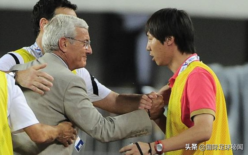 国足主帅候选新消息,国足选拔队主教练