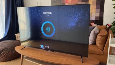 PS5、XSX玩家看过来,懂痛点的游戏电视:雷鸟S545C65寸全面体验