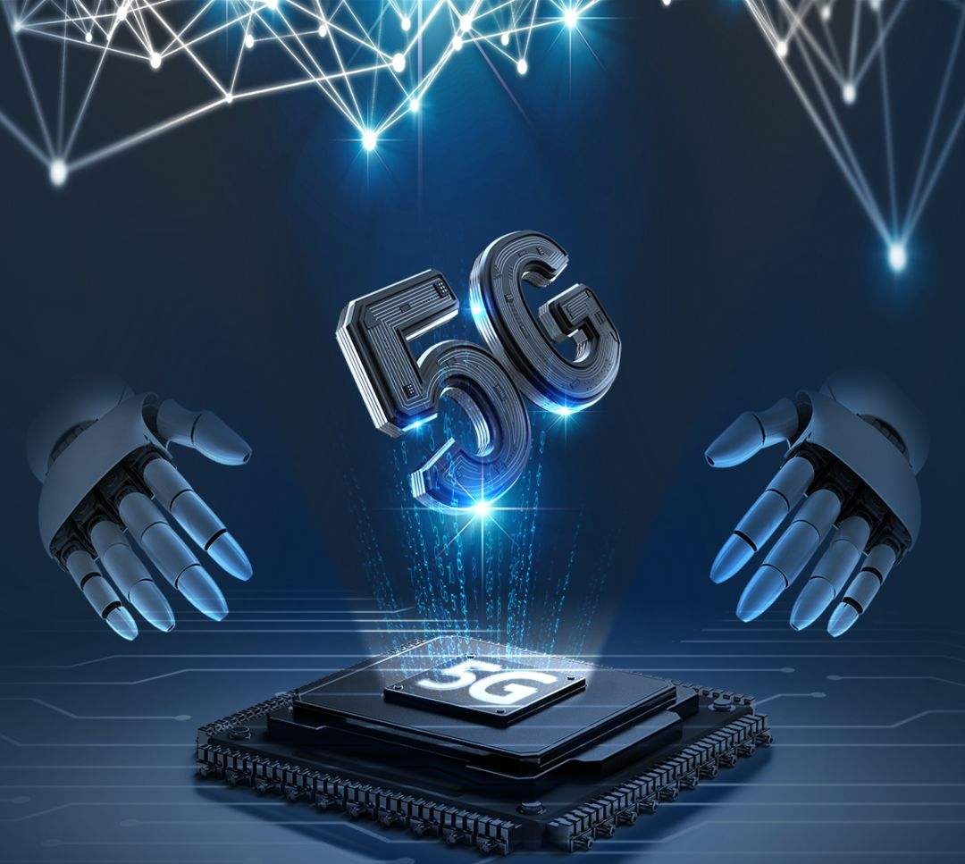 5g跟物流有关系吗,5g技术对智能物流有什么用