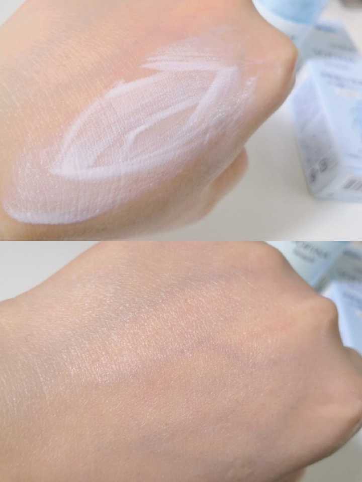 娜扎同款珍珠防晒霜好用吗,古力娜扎同款防晒霜效果好