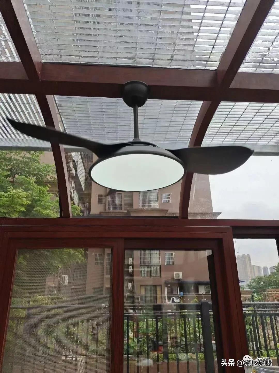 家里安装风扇灯好不好,家里安装吊扇怎么弄