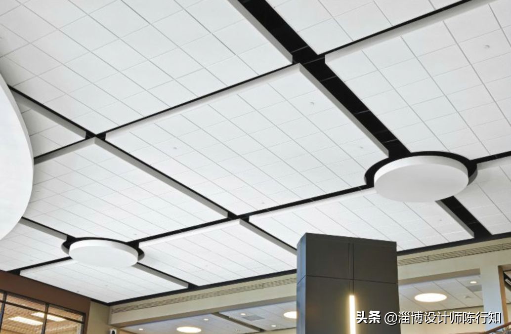 矿棉板基础知识,矿棉板边条怎么固定