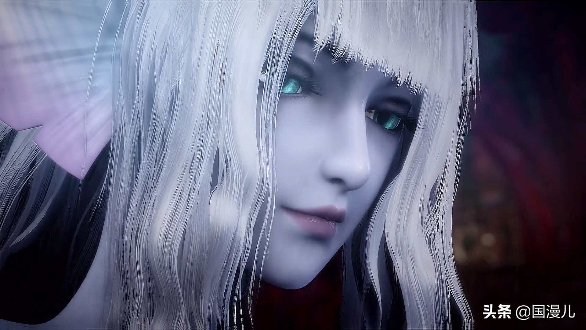 玄机动漫天谕,玄机还有机会做天谕第三季吗