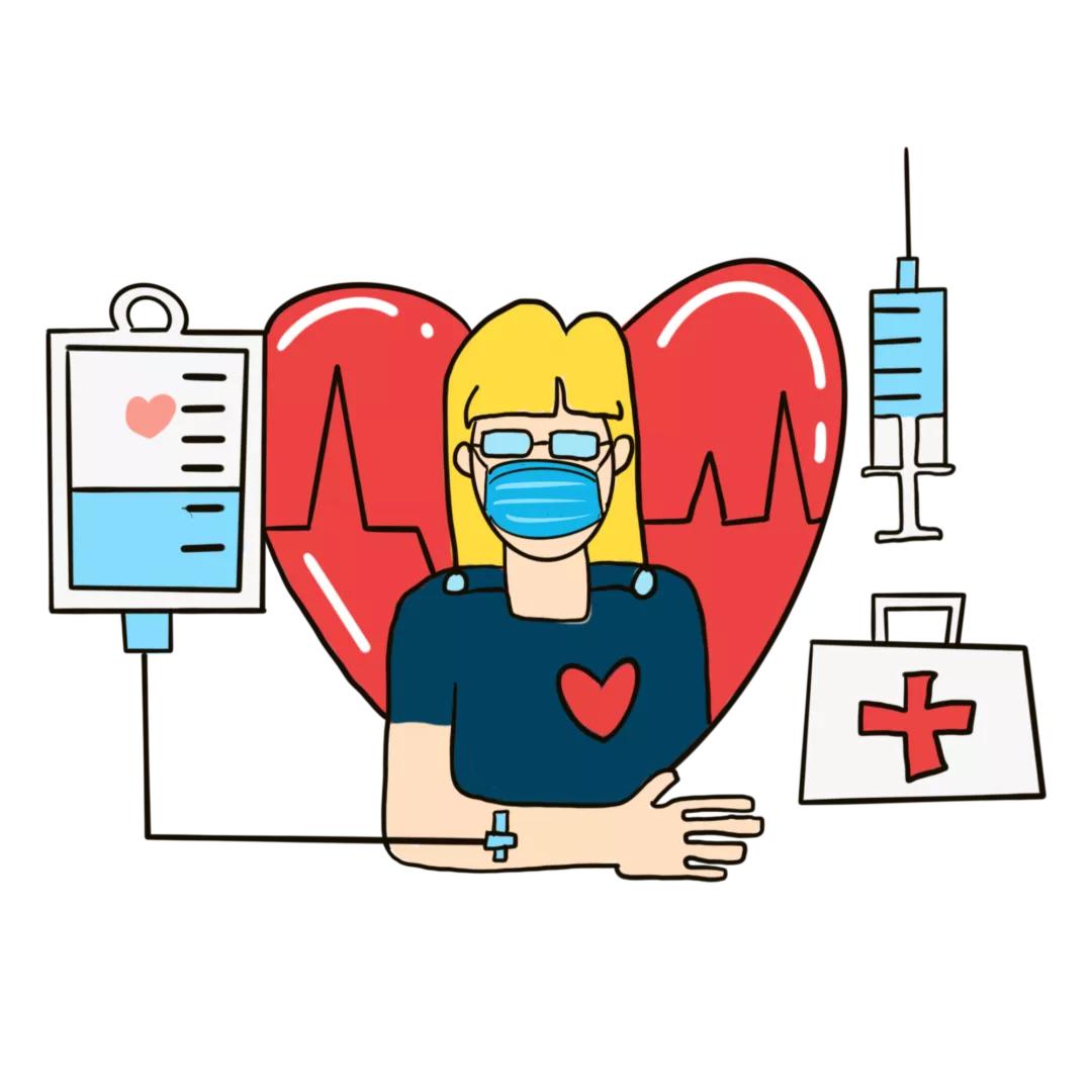 输液没液了有回血会输进去空气吗,输液时回血正确处理方法