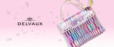 商场预定要一个月，排队都不一定买到的包款，这里三天就收到了