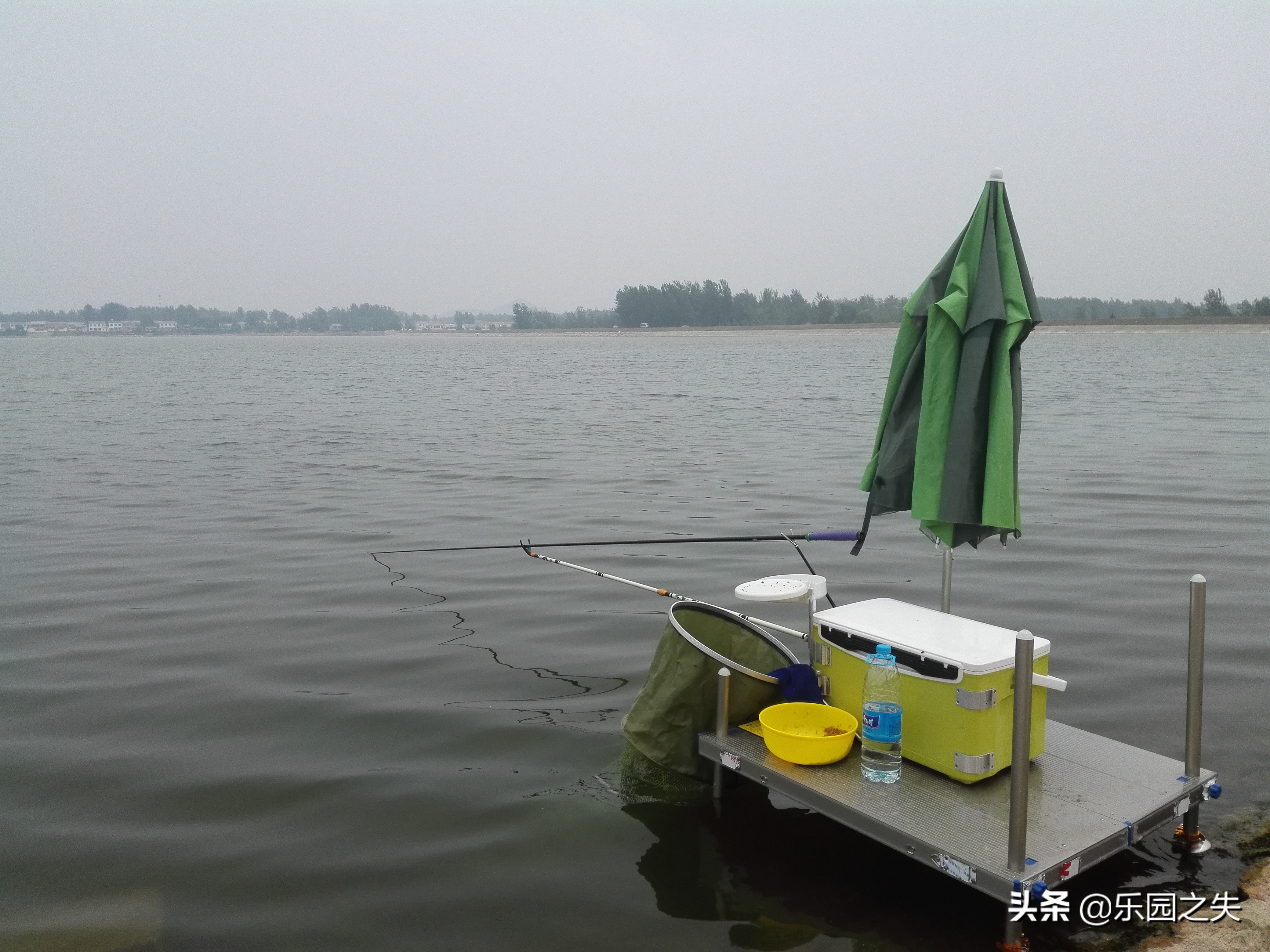 新手钓椅和钓箱,钓箱好还是钓椅实用