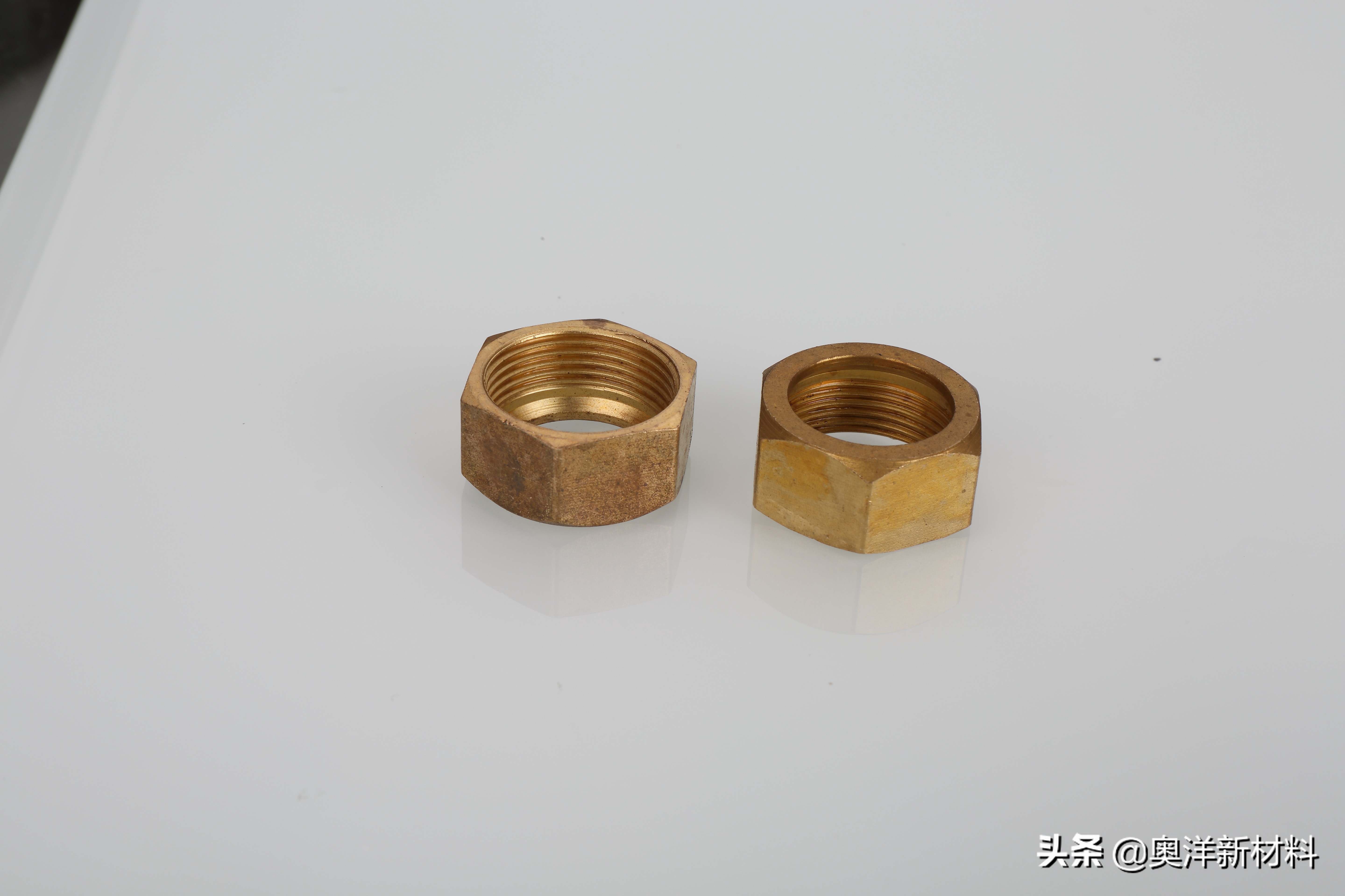 铜件除油清洗最简单方法,铜件清洗最简单方法