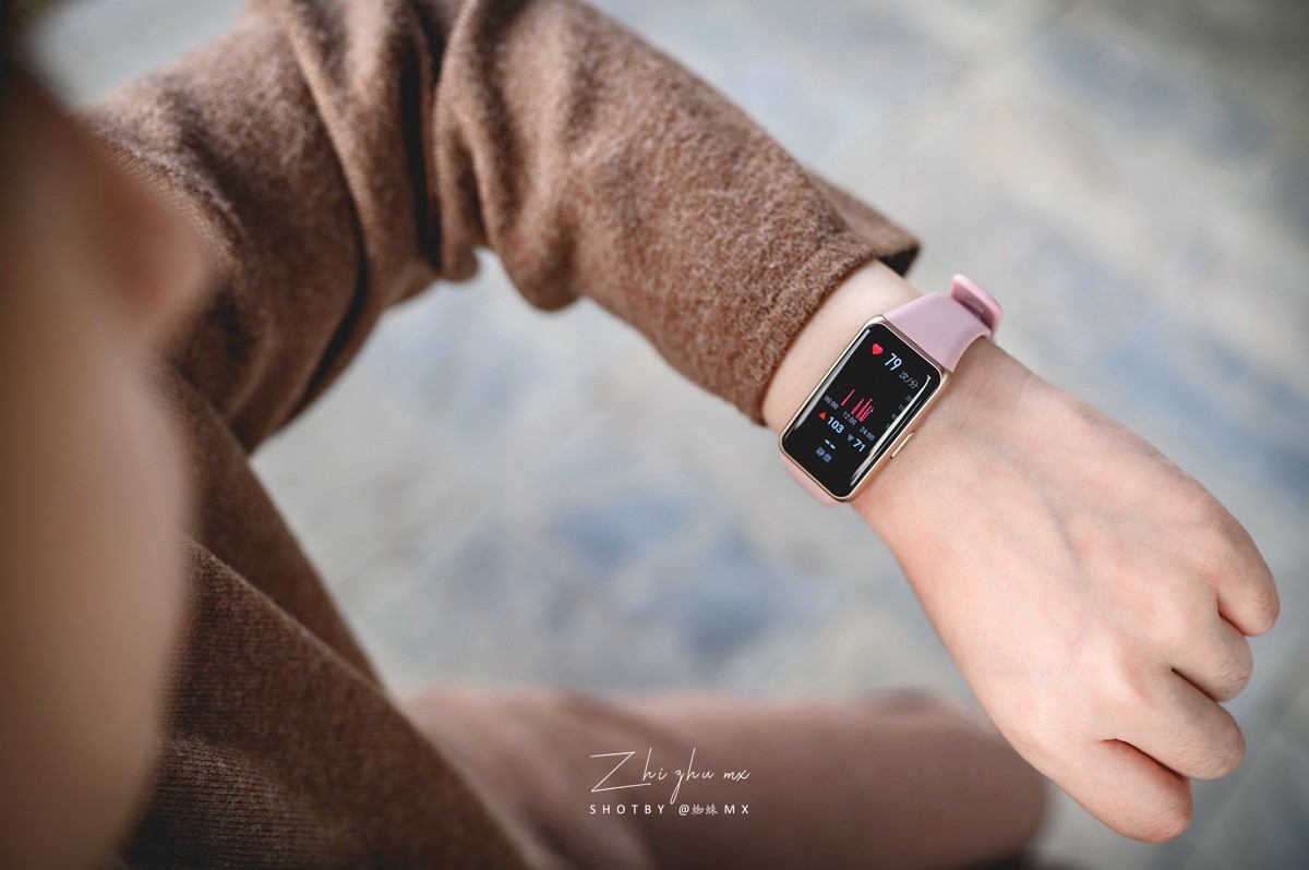 华为手环6全系列测评,华为手环6的全部功能