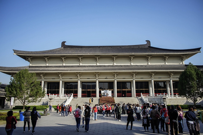 西安旅游必去的10个地方推荐一下,西安旅游必去的几个地方