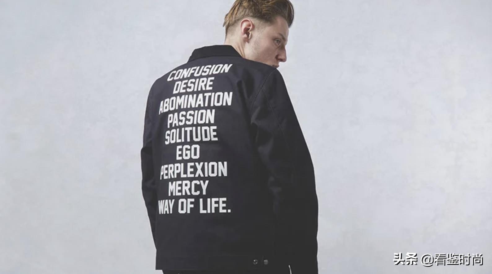 街头服装品牌排行榜,街头潮牌服装有哪些