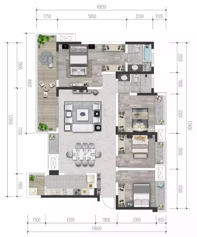世茂璀璨天城位置怎么样,世茂璀璨天城一期缺点福州