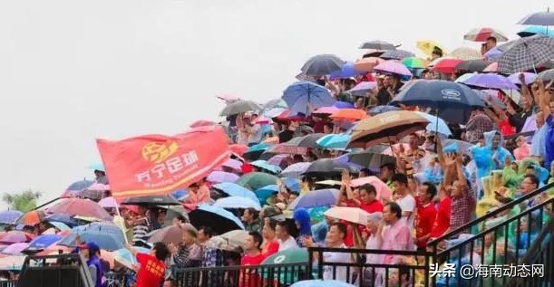 万宁雅利足球队,万宁雅利