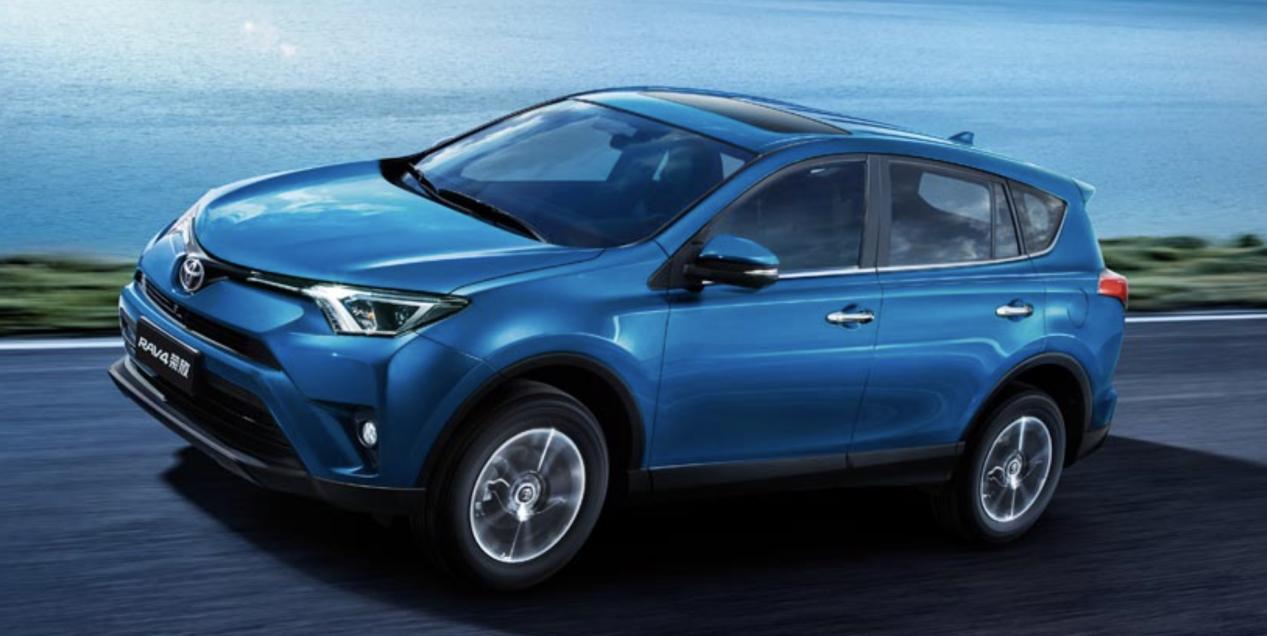 红旗hs5顶配对比唐dm,红旗hs5与丰田rav4哪个性价比高