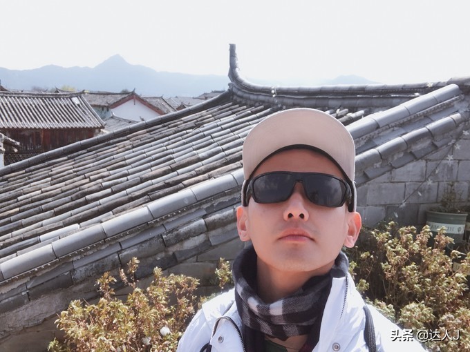 丽江的高颜值客栈逆天了,住一圈连回家的路费都省了!文末有福利