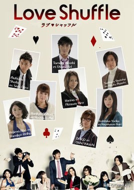 推荐五部经典日剧好看到停不下来,必看的十部日剧