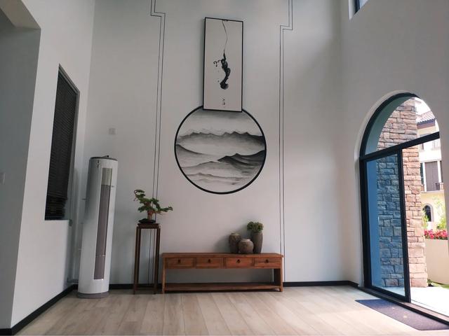 临深高端大盘,百万中心大盘