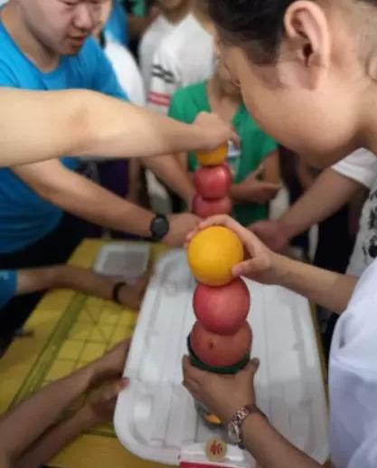 2019杰心教育首届「学霸帮学习力提升营」圆满结束