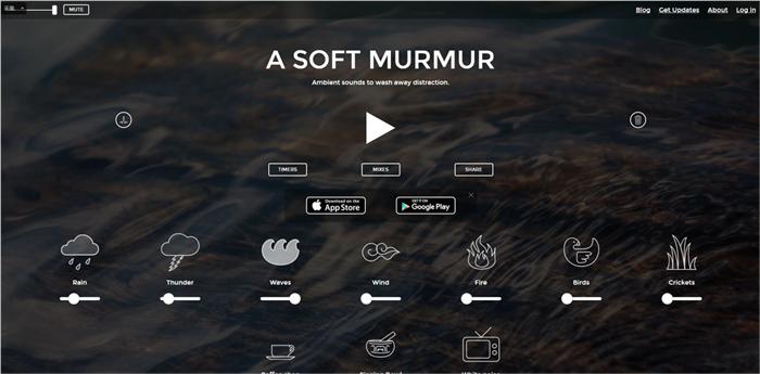 100个有趣的网站,国外小众创意网站排名榜