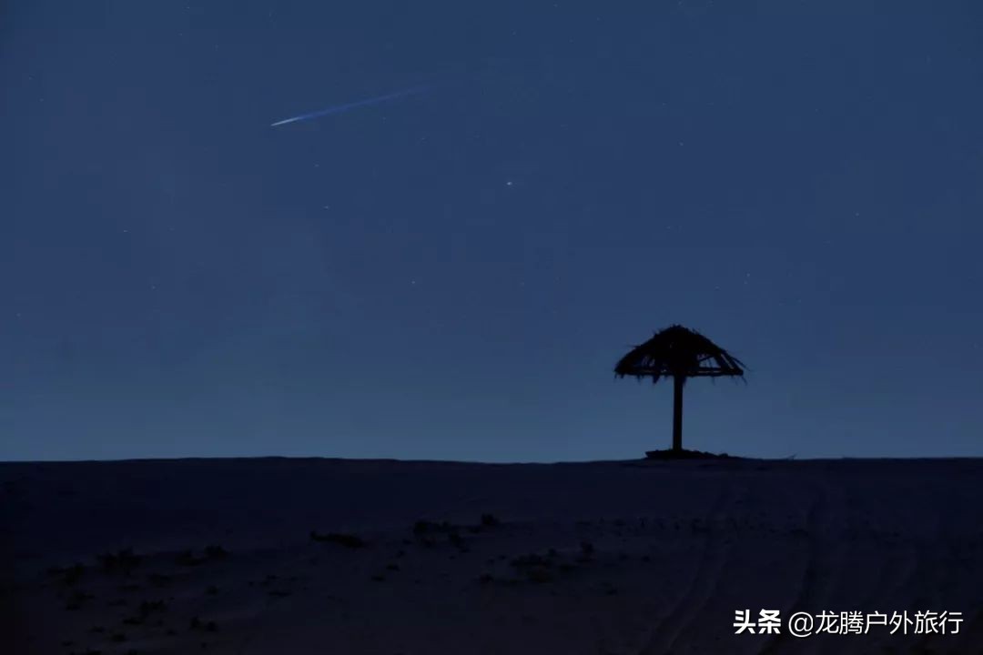 内蒙古最后的秘境！一脚跨3省，美了4季，高铁直达却低调了5000年​