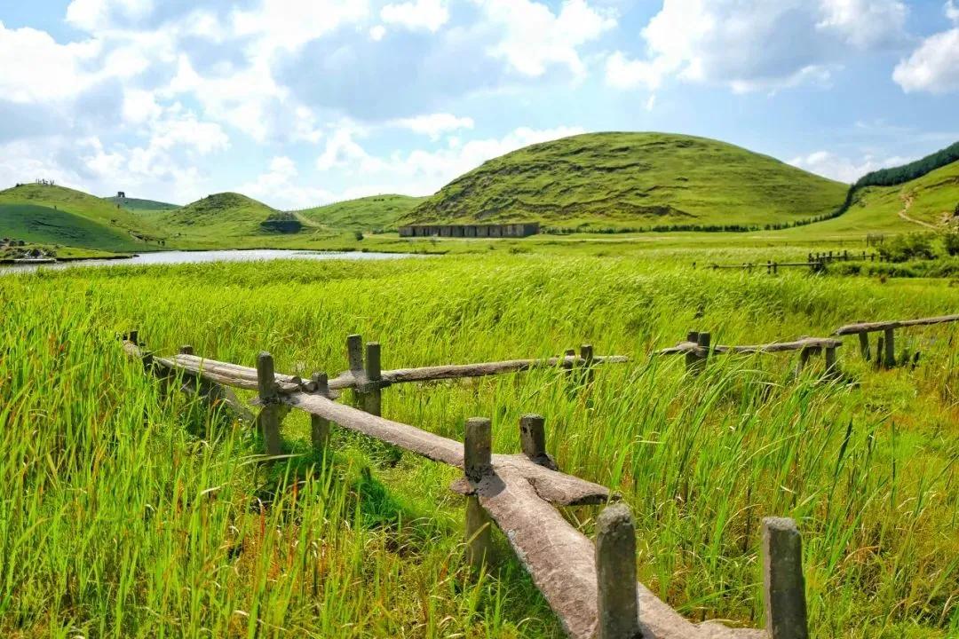 湘南奇胜之首，灵秀媲美江南，却被广东私藏成了后花园