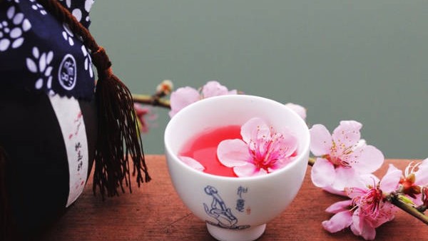 一杯桃花酿,一杯桃花酿完整版