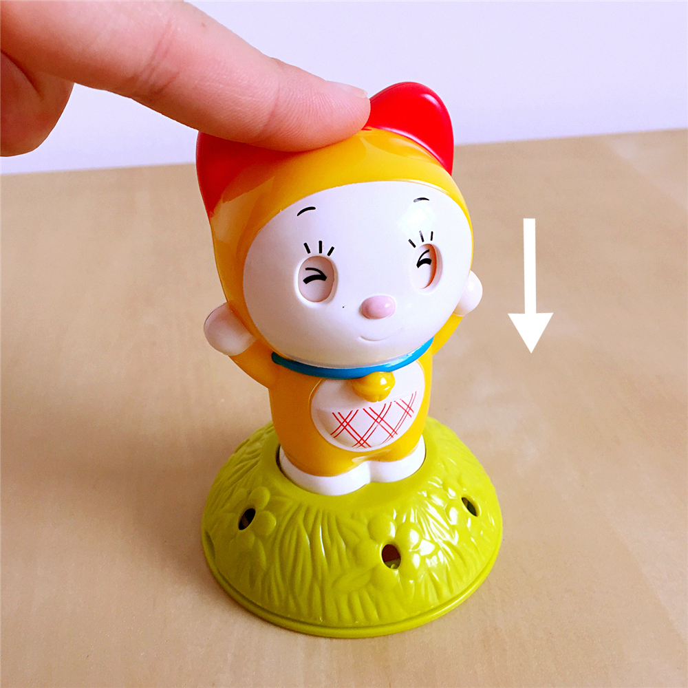 麦当劳哆啦a梦套餐玩具,哆啦a梦麦当劳儿童套餐玩具