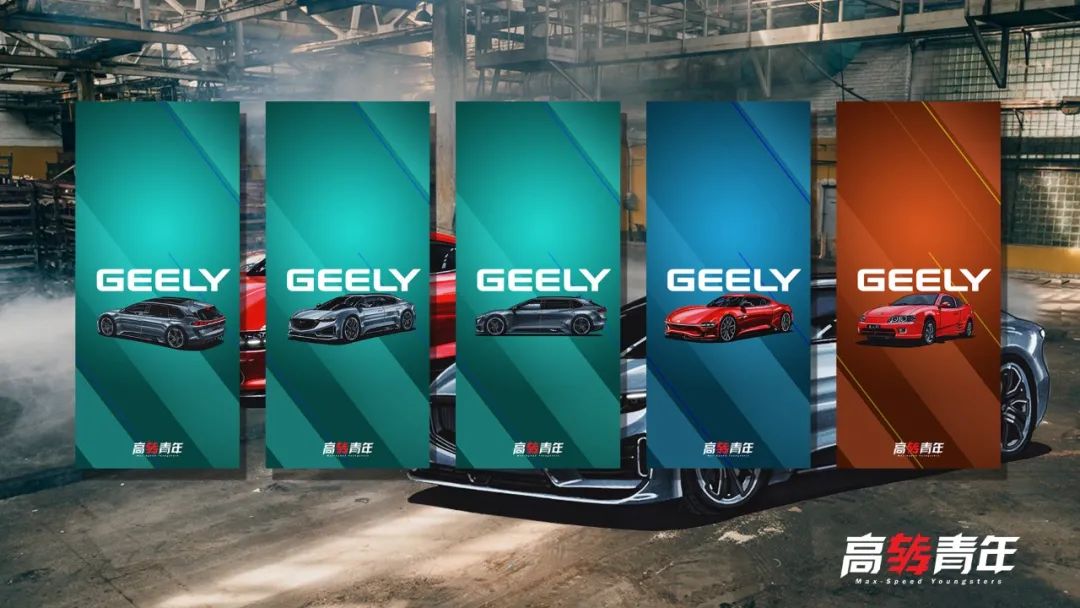 5万块钱买个吉利跑车,5万块钱左右的二手跑车