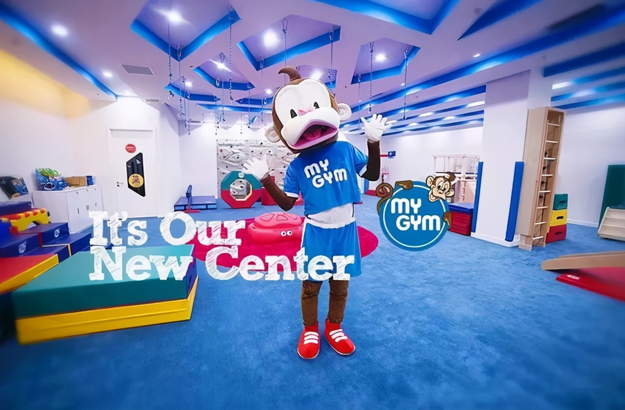 真正的商业综合体,有特点的商业综合体