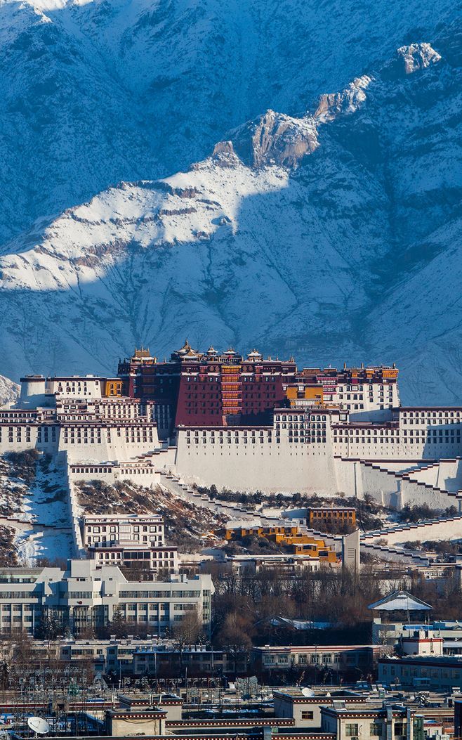 cnn评选的中国最美的30个地方,美国cnn评出中国40个最美丽的地方