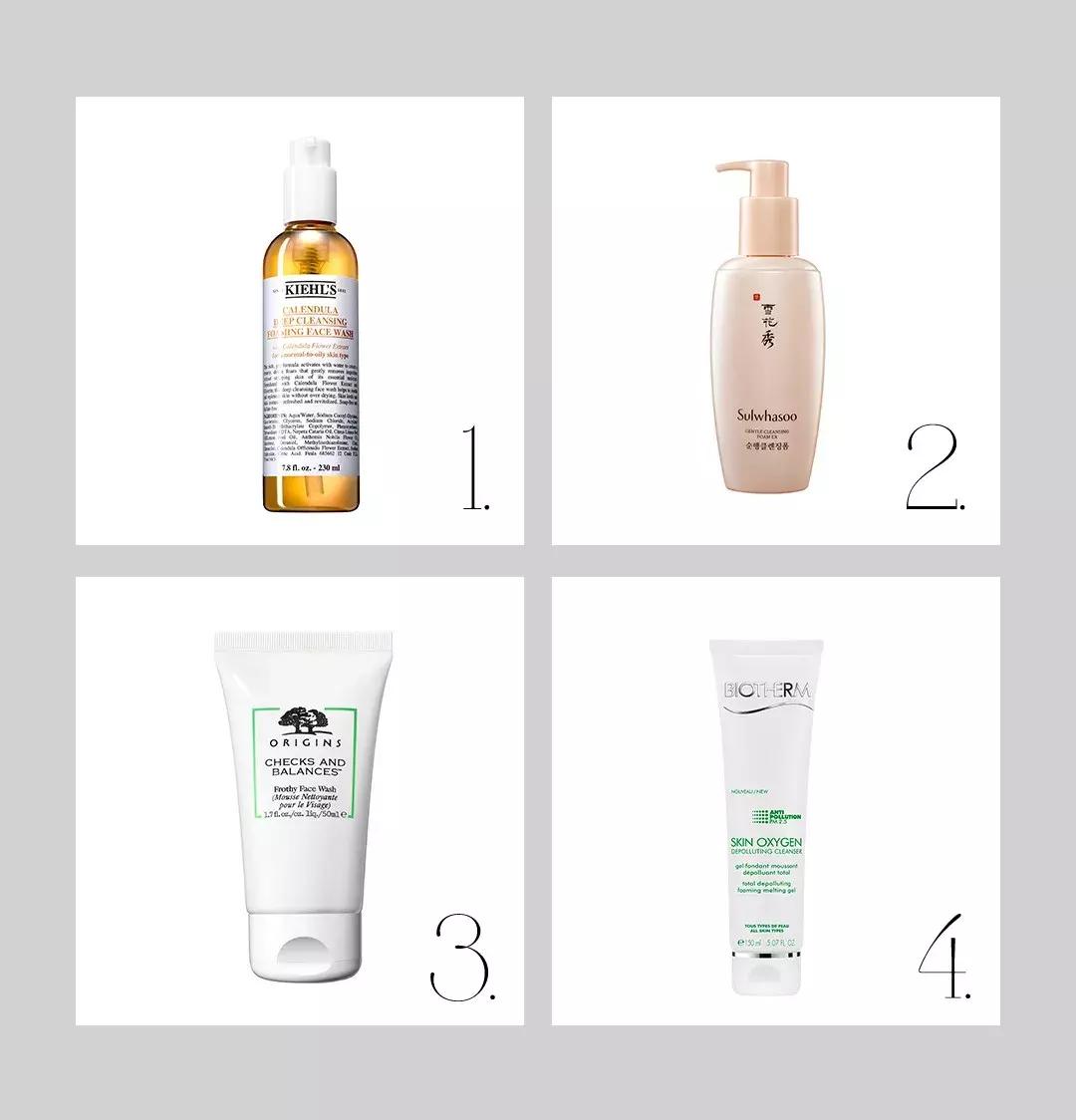 护肤第一步是不是洁面,护肤的第一步必须是清洁