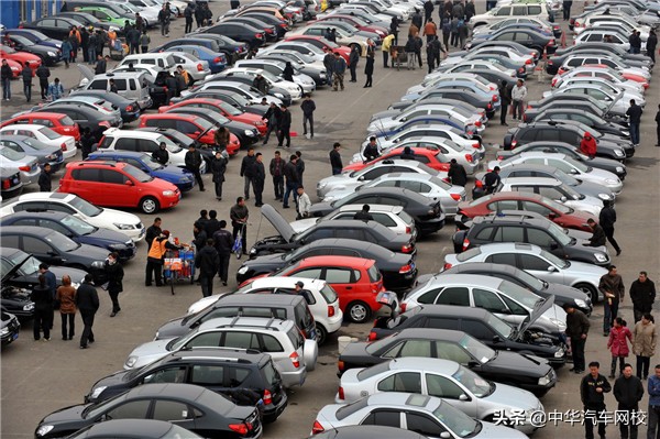 2022年二手车全国异地过户通办吗,异地车辆异地过户转迁最新流程