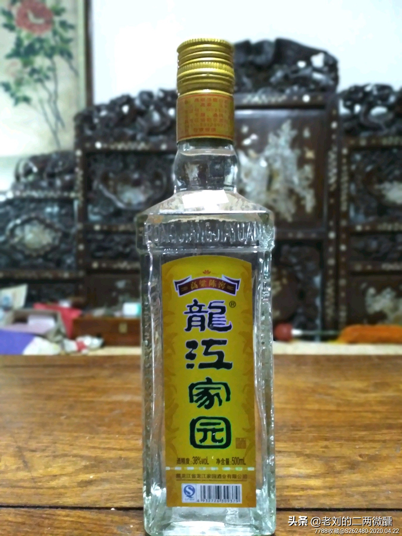 牛栏山光瓶酒销量排行,牛栏山光瓶酒之王