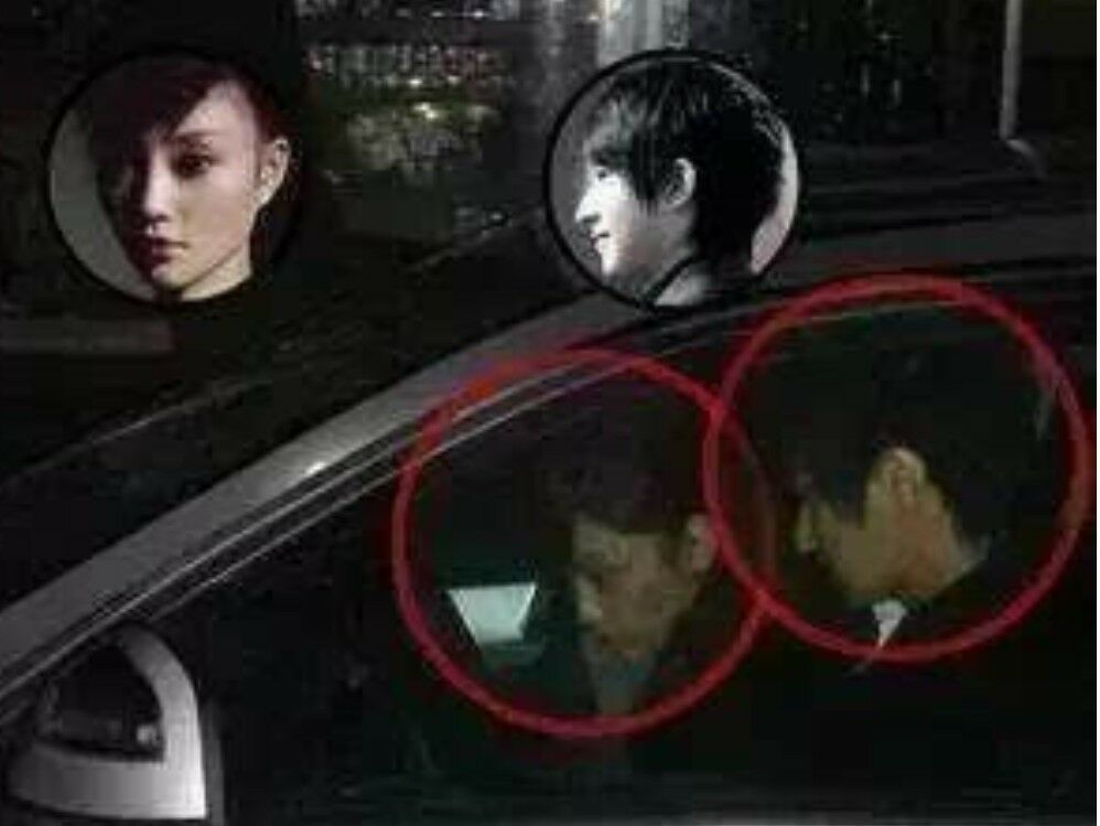 韩庚卢靖姗婚礼现场首曝光,韩庚卢靖姗婚礼最新消息