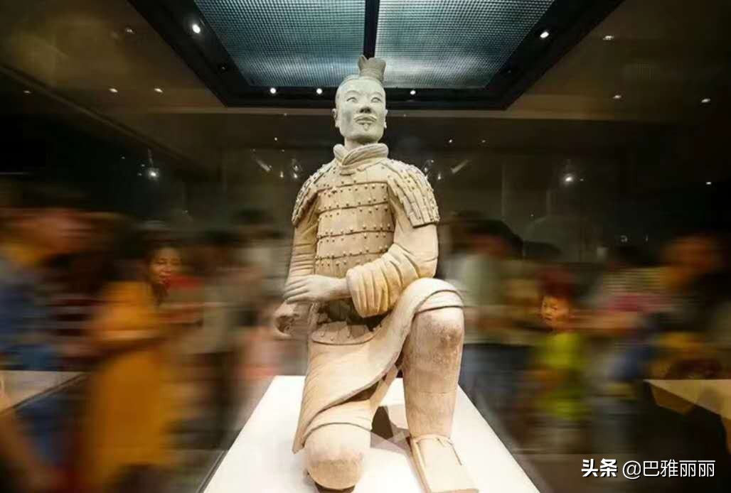 西安让人流连的地方,西安让人流连忘返