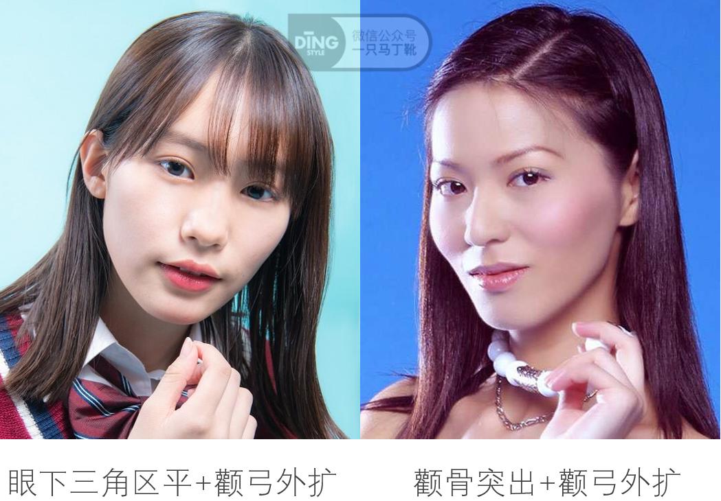 你的脸型适合什么样的发型教程,帮你设计你的脸型适合什么发型