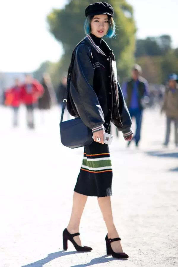 玛丽珍鞋子女网红爆款,超提气质玛丽珍鞋