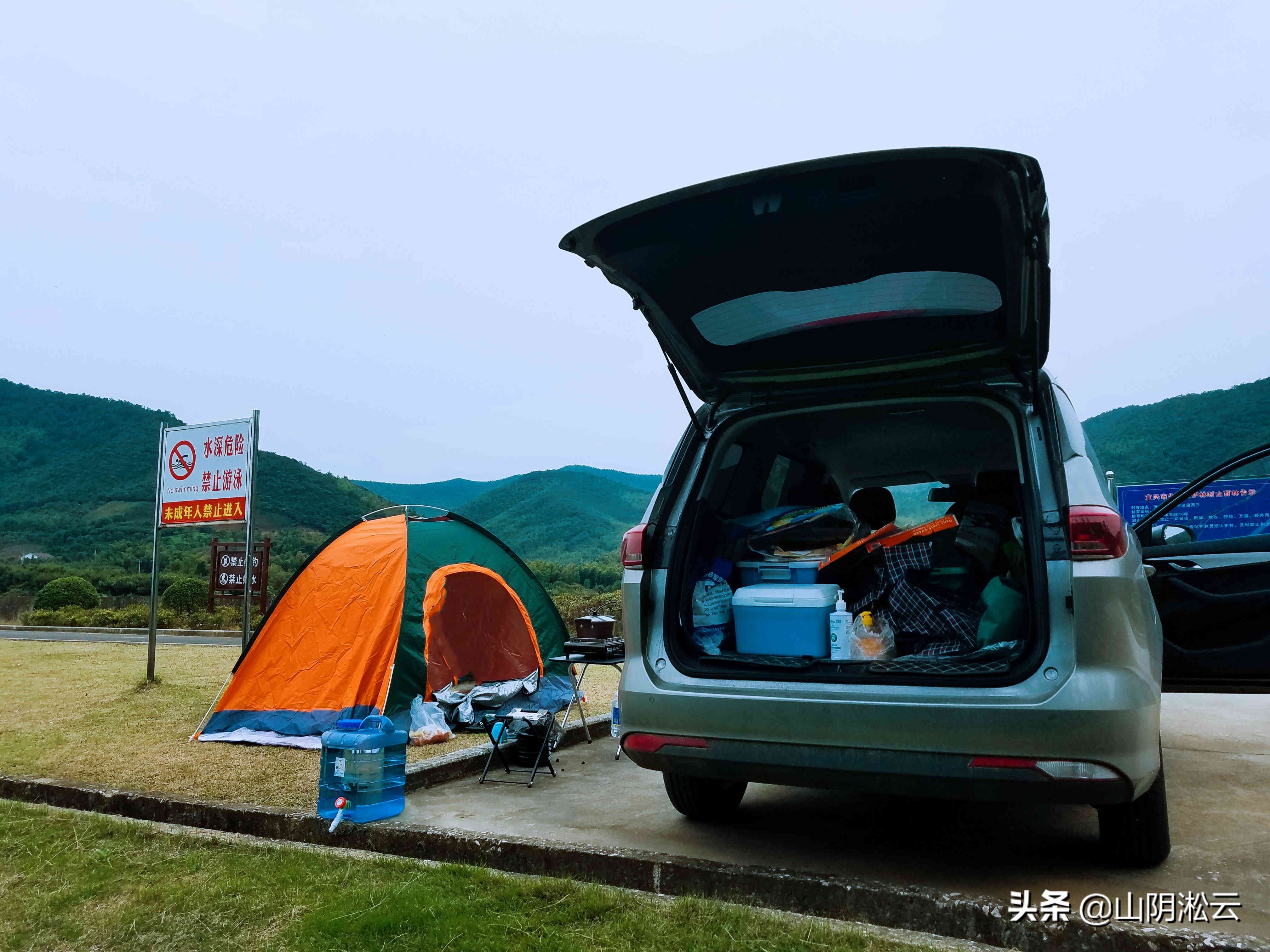 卡式炉外出旅游做什么饭,旅游必备卡式炉