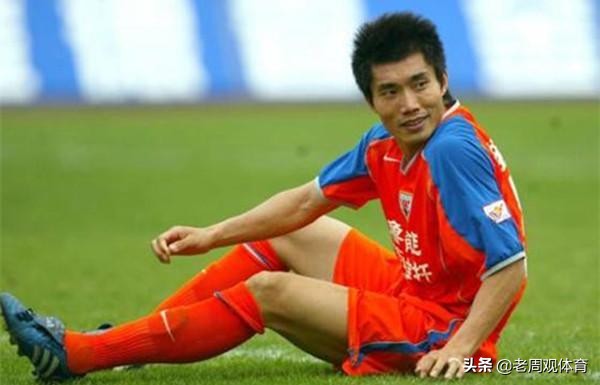 山东鲁能2010年主力球员,2006年鲁能提前几轮夺冠