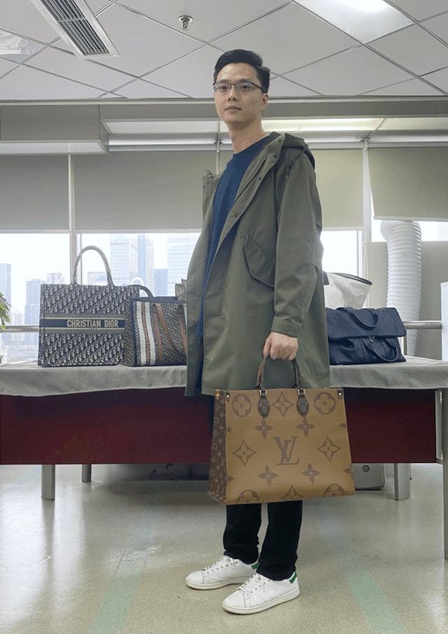 办公室好看能装平价的包包,十款totebag你值得拥有