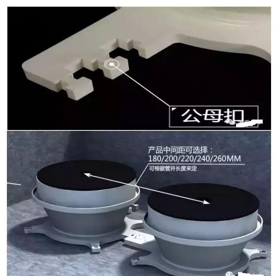 排水管道渗漏怎么处理,给水管穿楼板处锈蚀漏水怎么处理