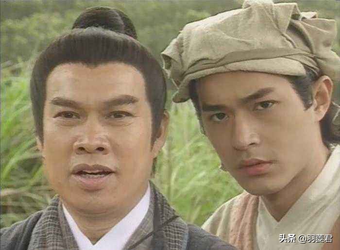 欧阳锋的蛤蟆功郭靖能不能破掉,郭靖内力抵挡欧阳锋蛤蟆功救黄蓉