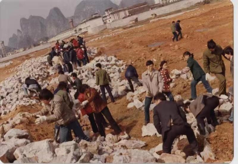 真正的广西漓泉啤酒,桂林老款漓泉啤酒