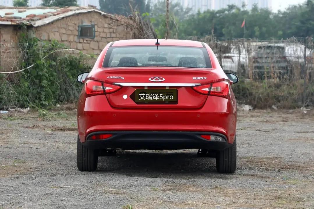 2021款艾瑞泽5pro还会生锈吗,艾瑞泽5pro2021款车主驾驶感受